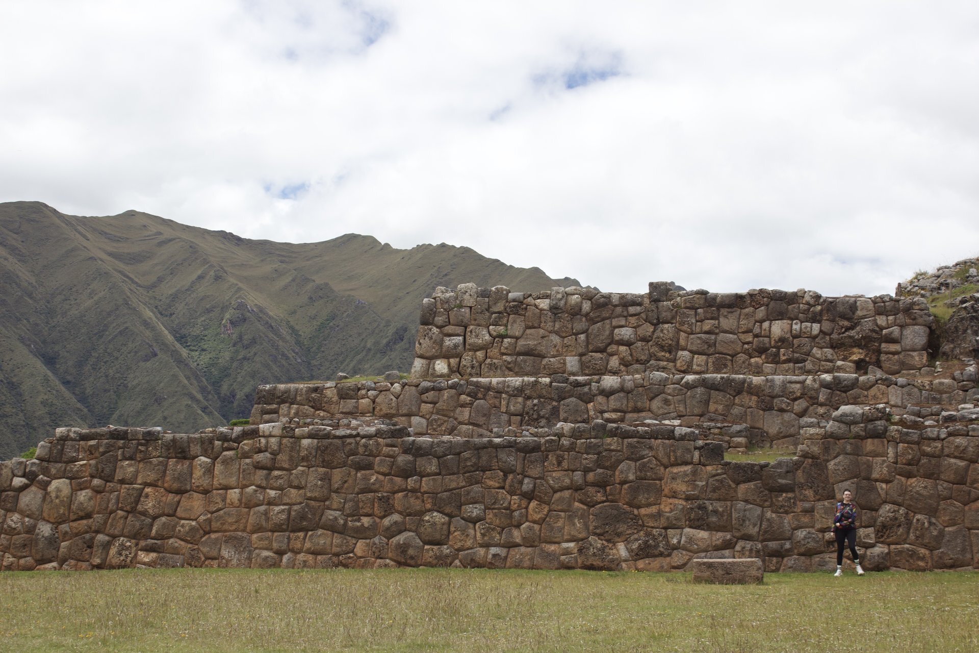 Chincero Ruins