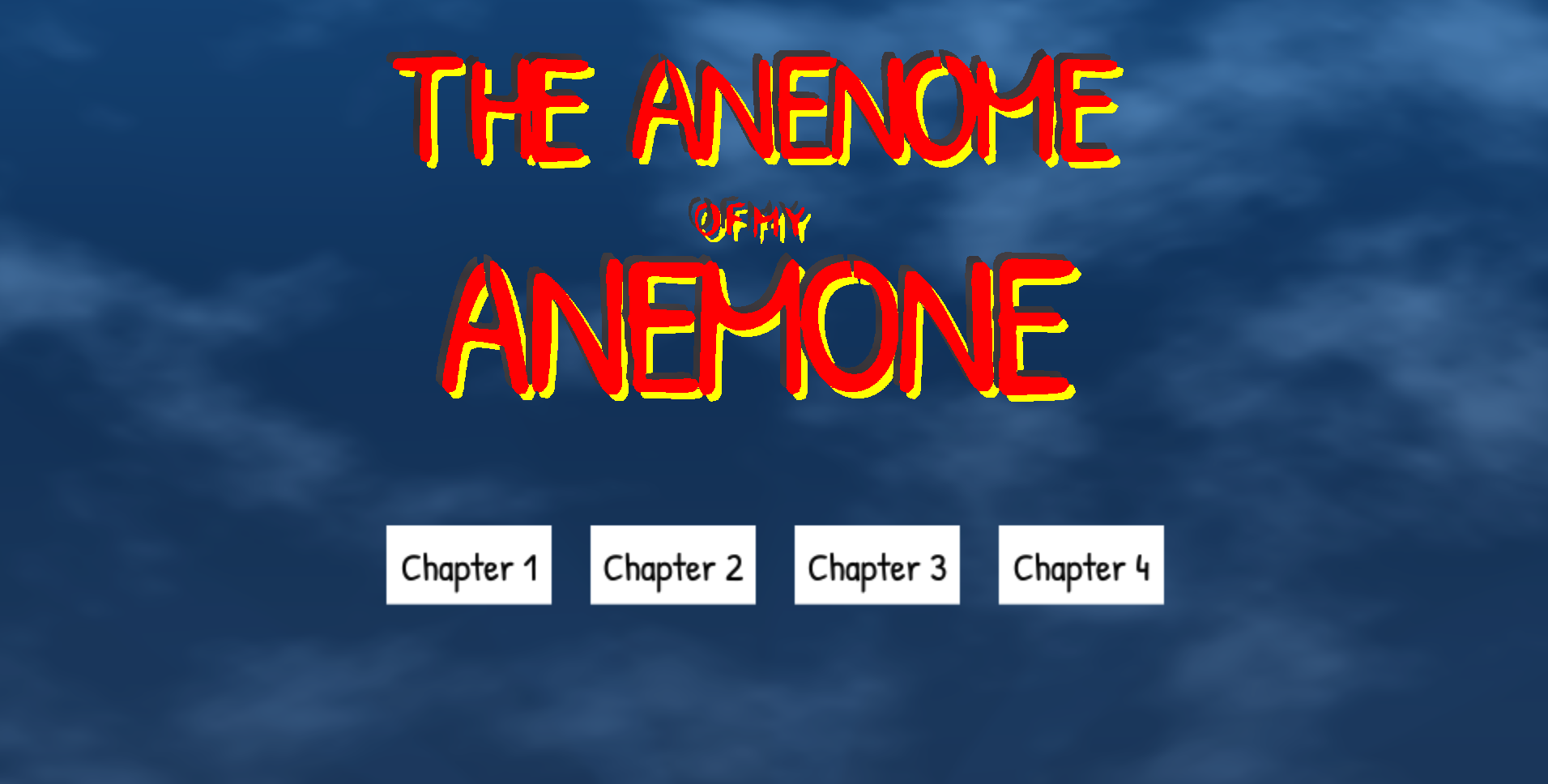 It doesn't looke like a game, but its closer